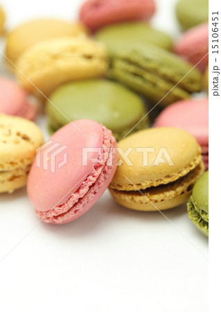 マカロン 15106451