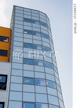 office building office building 15106657