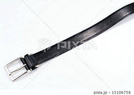 真っ直ぐなベルト 15106758