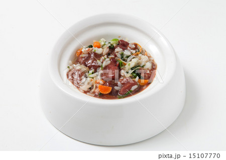 犬ご飯 15107770