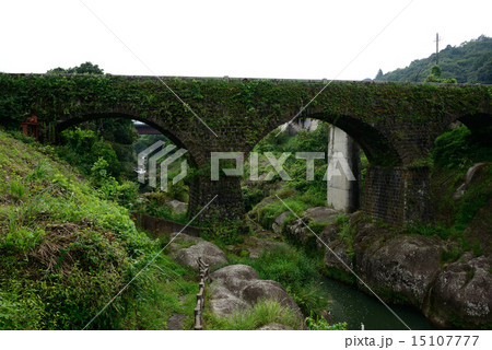 院内町の石橋 院内町の石橋 15107777