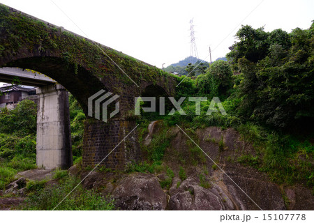 院内町の石橋 15107778