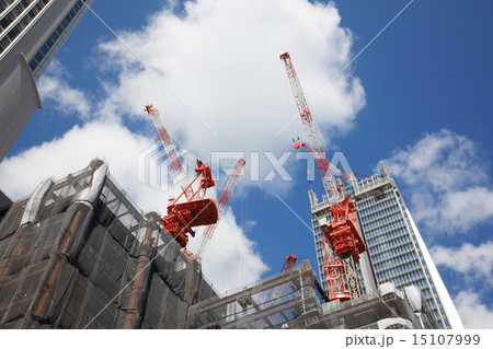 名古屋再開発 15107999