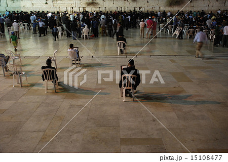 エルサレム 15108477