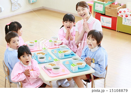 幼稚園イメージ 15108879