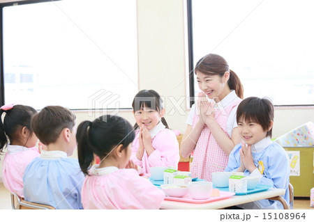 幼稚園イメージ 幼稚園イメージ 15108964