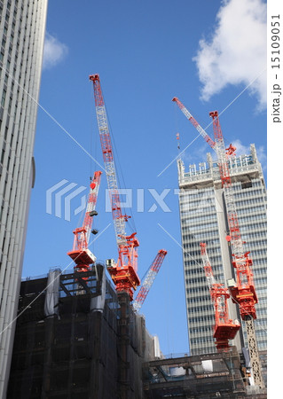 名古屋再開発 15109051