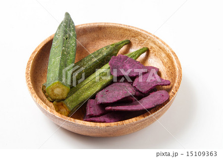 野菜チップ 15109363