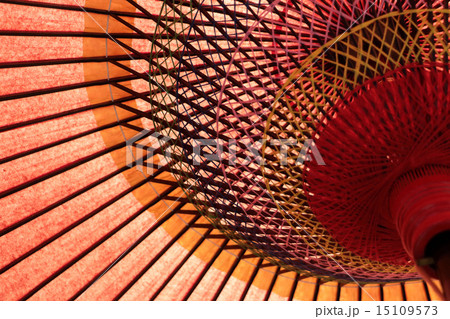 和傘 和傘 15109573