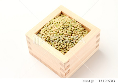 緑米 緑米 15109703