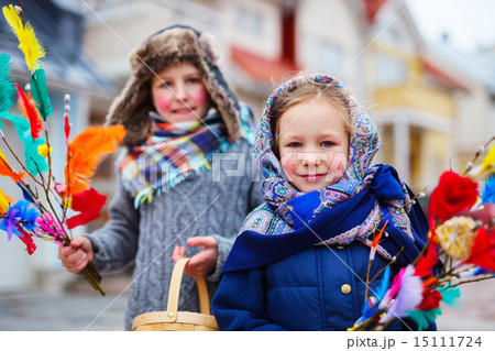 Easter in Finland 15111724