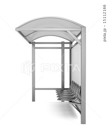 Bus stop Bus stop 15112166