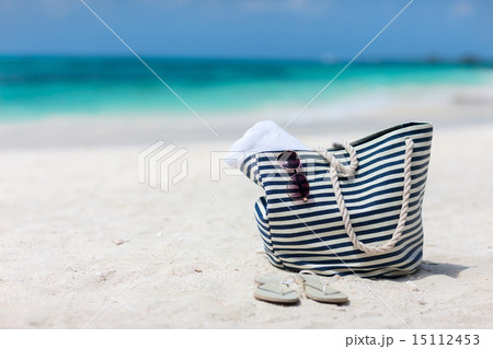Beach vacation Beach vacation 15112453