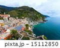 Vernazza village in Cinque Terre 15112850