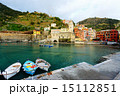 Vernazza village in Cinque Terre 15112851