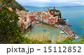 Vernazza village in Cinque Terre 15112852