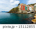 Riomaggiore village in Cinque Terre 15112855