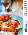 Bruschetta 15112858