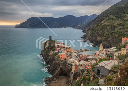 Vernazza, Itally Vernazza, Itally 15113030