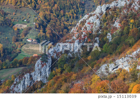 mountain landscape 15113039