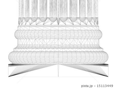 Classic column 15113449