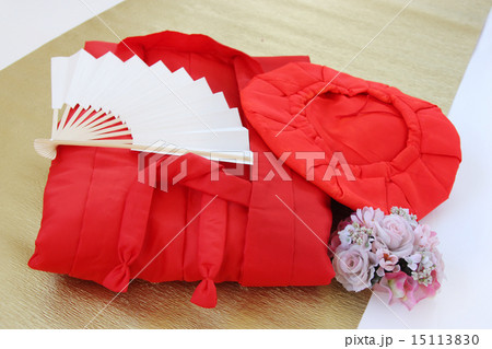 還暦のちゃんちゃんこ 15113830