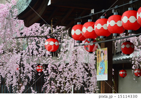 京都祇園 甲部歌舞練場 京都祇園 甲部歌舞練場 15114330