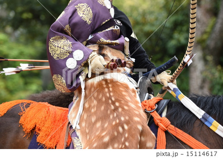 流鏑馬行事 15114617