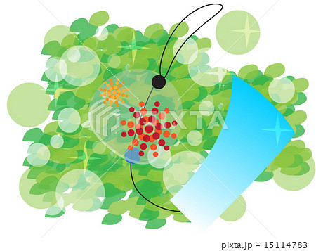 涼しい風鈴1 涼しい風鈴1 15114783