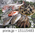 海の幸大集合 15115483