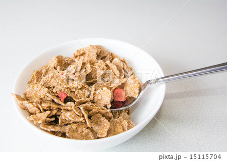 シリアル　 15115704