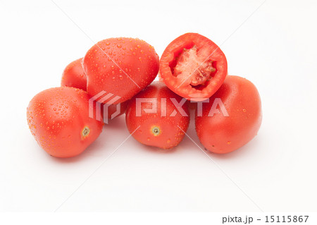 ローマトマト 15115867
