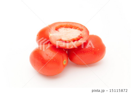 ローマトマト 15115872