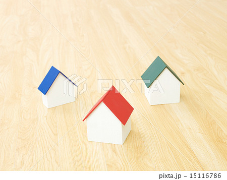 住宅イメージ 住宅イメージ 15116786
