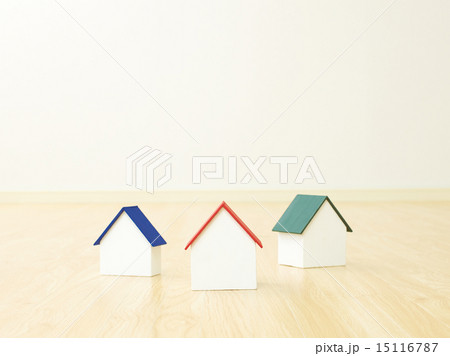 住宅イメージ 住宅イメージ 15116787