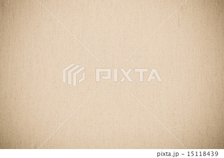 Beige Grunge Textile Canvas Background Beige Grunge Textile Canvas Background 15118439