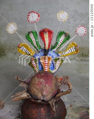 ショナルガオンのヒンドゥー寺院 ショナルガオンのヒンドゥー寺院 15120040