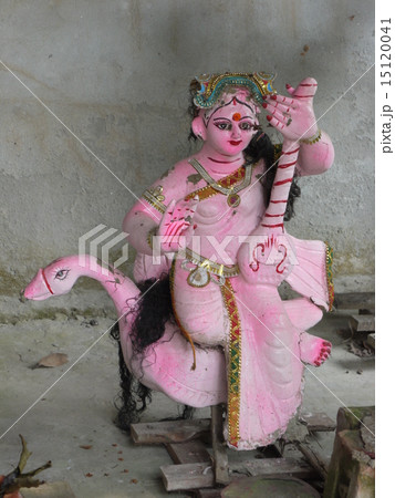 ショナルガオンのヒンドゥー寺院 ショナルガオンのヒンドゥー寺院 15120041