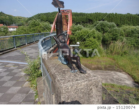 河童の昼寝 15120074