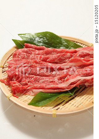 牛肉 15120205