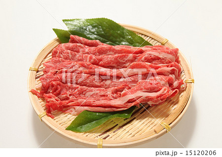 牛肉 牛肉 15120206