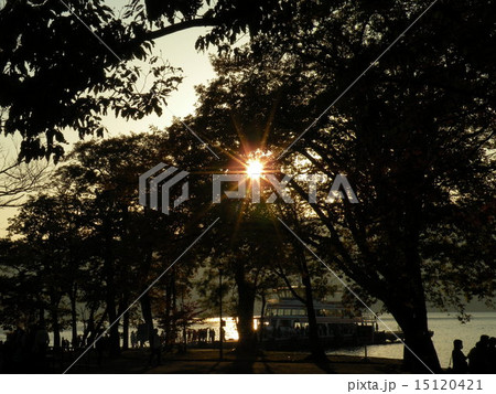 十和田湖 15120421