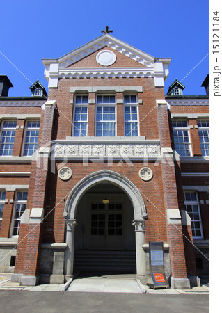 国立近代美術館工芸館  15121184