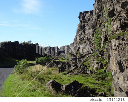 ギャウ(地球の割れ目) ギャウ(地球の割れ目) 15121218