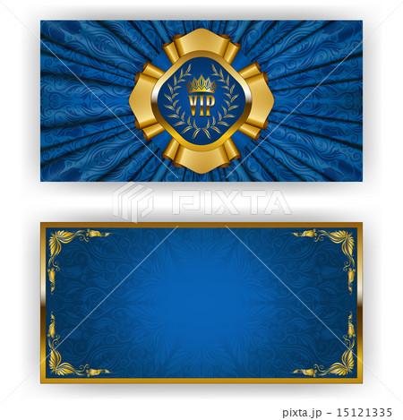 Elegant template for vip luxury invitation Elegant template for vip luxury invitation 15121335