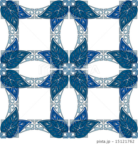 Portuguese tiles Portuguese tiles 15121762
