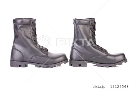 black boots black boots 15122543