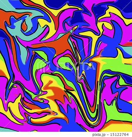 Colorful abstract background.  15122764