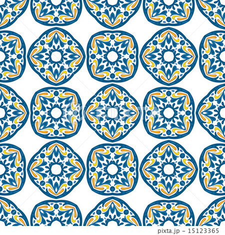 Portuguese tiles Portuguese tiles 15123365