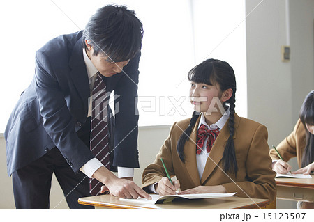 学生 学生 15123507